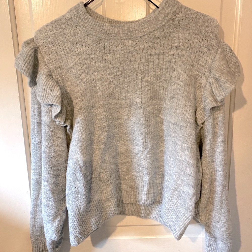 H&M Divided Sweater